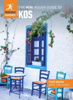 Bertrand.pt - The Mini Rough Guide To Kos: Travel Guide With Ebook