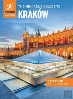 Bertrand.pt - The Mini Rough Guide To Krakow: Travel Guide With Ebook