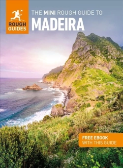 Bertrand.pt - The Mini Rough Guide To Madeira: Travel Guide With Ebook