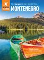 The Mini Rough Guide To Montenegro: Travel Guide With Ebook