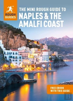 Bertrand.pt - The Mini Rough Guide To Naples & The Amalfi Coast: Travel Guide With Ebook