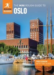 The Mini Rough Guide To Oslo: Travel Guide With Ebook