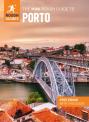 The Mini Rough Guide To Porto: Travel Guide With Ebook