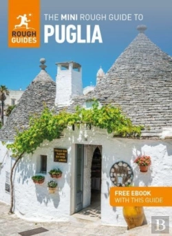 Bertrand.pt - The Mini Rough Guide To Puglia: Travel Guide With Ebook