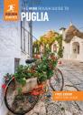 The Mini Rough Guide To Puglia: Travel Guide With Ebook