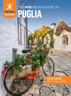 Bertrand.pt - The Mini Rough Guide To Puglia: Travel Guide With Ebook