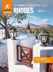 The Mini Rough Guide To Rhodes: Travel Guide With Ebook