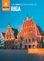 The Mini Rough Guide To Riga: Travel Guide With Ebook