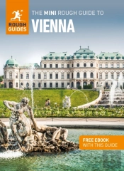 The Mini Rough Guide To Vienna: Travel Guide With Ebook
