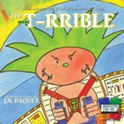 The Mini T-Rrible