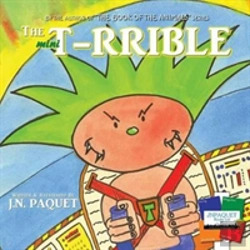 Bertrand.pt - The Mini T-Rrible