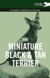 The Miniature Black And Tan Terrier - A Complete Anthology Of The Dog