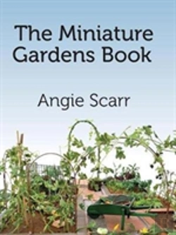 Bertrand.pt - The Miniature Gardens Book