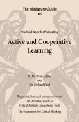 The Miniature Guide To Practical Ways For Promoting Active And Cooperative Learning