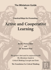 The Miniature Guide To Practical Ways For Promoting Active And Cooperative Learning