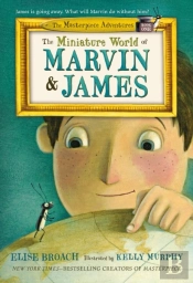 The Miniature World Of Marvin & James