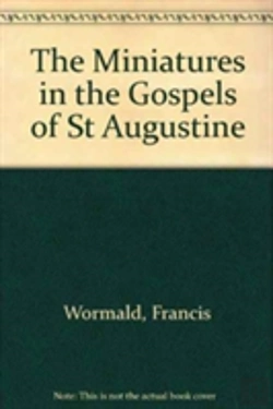 Bertrand.pt - The Miniatures In The Gospels Of St Augustine