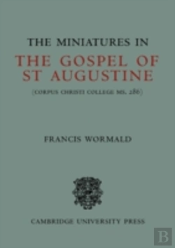 Bertrand.pt - The Miniatures In The Gospels Of St Augustine