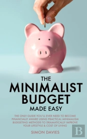 The Minimalist Budget Made Easy