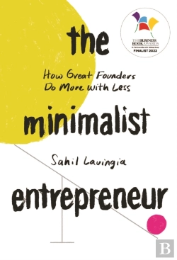 Bertrand.pt - The Minimalist Entrepreneur
