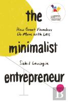 The Minimalist Entrepreneur