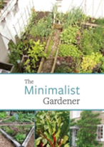 The Minimalist Gardener