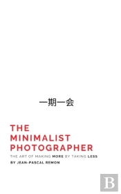 The Minimalist Photographer