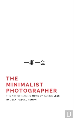 Bertrand.pt - The Minimalist Photographer