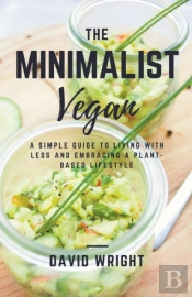 The Minimalist Vegan