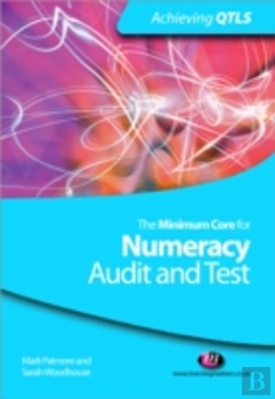 Bertrand.pt - The Minimum Core For Numeracy: Audit And Test