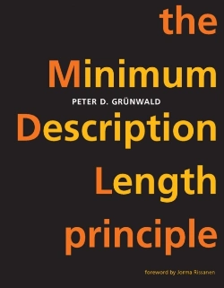 Bertrand.pt - The Minimum Description Length Principle