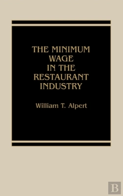 Bertrand.pt - The Minimum Wage In The Restaurant Industry