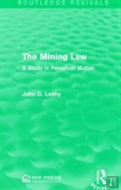 Bertrand.pt - The Mining Law