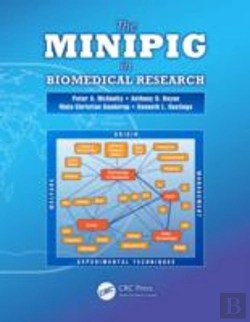 Bertrand.pt - The Minipig In Biomedical Research
