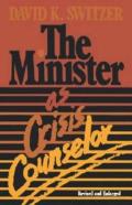 The Minister As Crisis Counselor