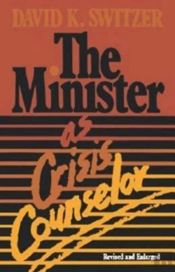 Bertrand.pt - The Minister As Crisis Counselor