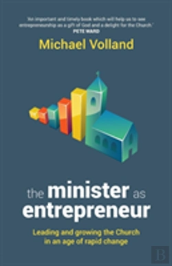 Bertrand.pt - The Minister As Entrepreneur