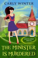 The Minister Is Murdered