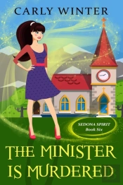 The Minister Is Murdered