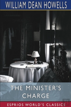Bertrand.pt - The Minister'S Charge  Esprios Classics