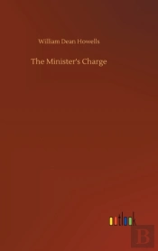 The Minister'S Charge