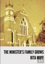 The Minister'S Family Grows
