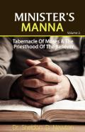 The Minister'S Manna 2