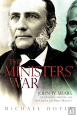 Bertrand.pt - The Ministers' War