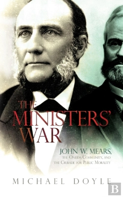 Bertrand.pt - The Ministers' War