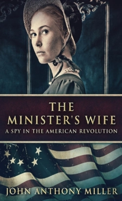 Bertrand.pt - The Minister'S Wife