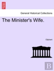 The Minister'S Wife.