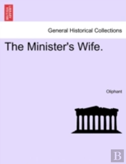 Bertrand.pt - The Minister'S Wife.
