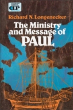 Bertrand.pt - The Ministry And Message Of Paul