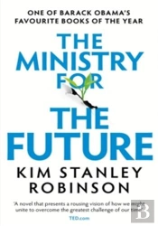 The Ministry For The Future